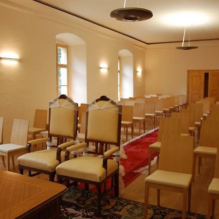 Grad Goricko Hotel Екстериор снимка