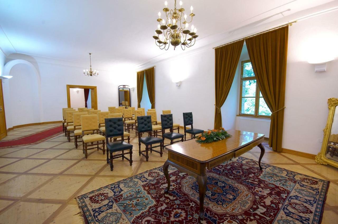 Grad Goricko Hotel Екстериор снимка