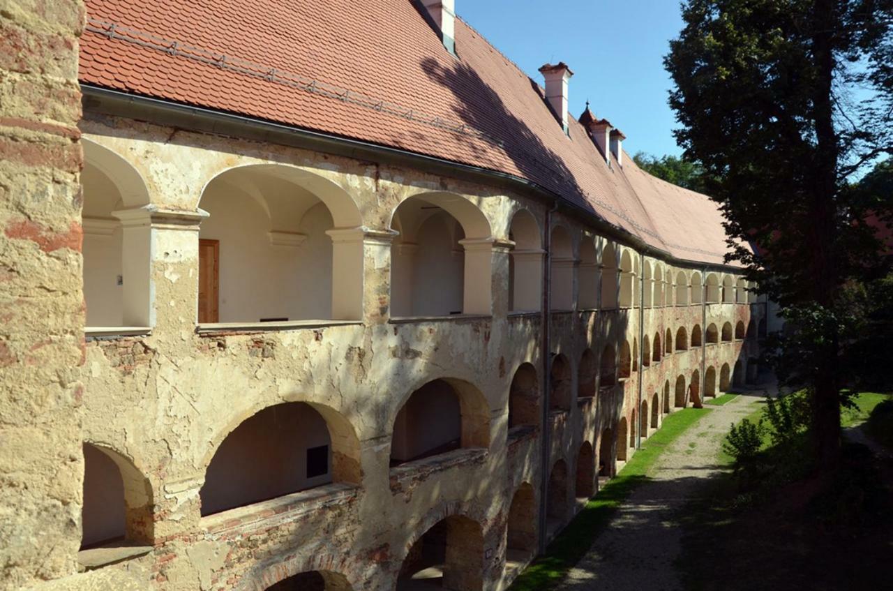Grad Goricko Hotel Екстериор снимка