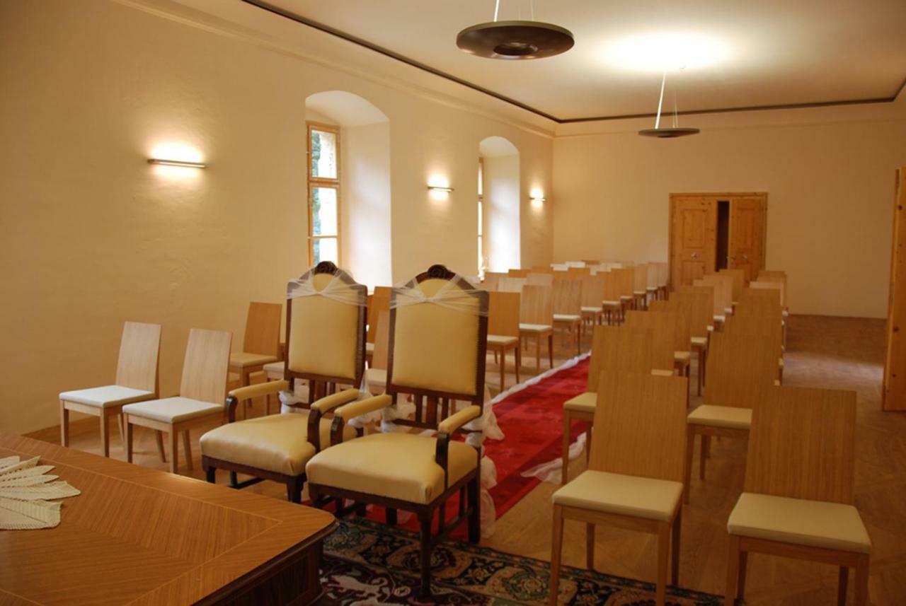 Grad Goricko Hotel Екстериор снимка