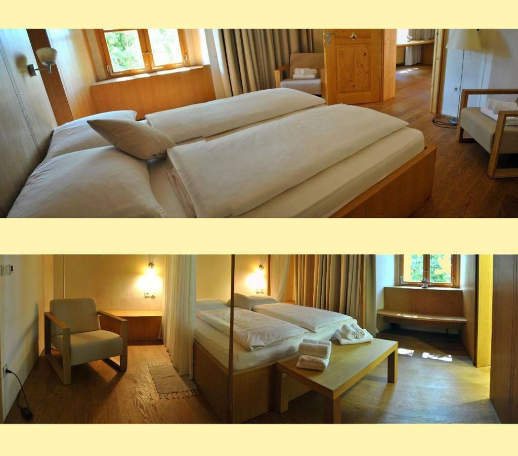 Grad Goricko Hotel Стая снимка